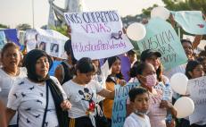 Dan prisión preventiva en Oaxaca a presunto asesino de Wendy, alumna de la UABJO