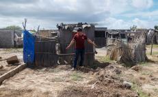 Tumbas anónimas, un rastro doloroso que deja la migración en comunidades de Oaxaca