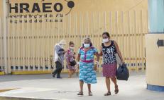 Más de 900 trabajadores, en alerta por traspaso de hospital de especialidades de Oaxaca al IMSS-Bienestar