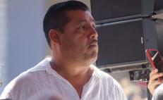 Privan de la libertad a exedil de Jacatepec y operador político de Morena en la Cuenca de Oaxaca