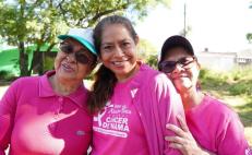 Invitan Servicios de Salud a mujeres de Oaxaca a realizarse mastografías gratuitas