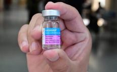 Buscan vacunar contra influenza a 52 mil personas de 20 municipios de la Cuenca de Oaxaca