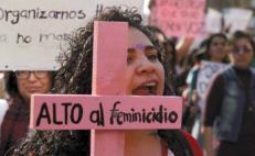 Registra Oaxaca 94 feminicidios desde el inicio del gobierno de Salomón Jara