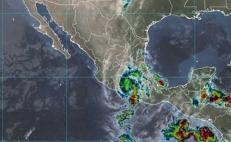 Tras impacto de Otis en Guerrero, advierten lluvias fuertes y riesgo de desbordamiento de ríos en Oaxaca