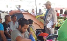 Afirma gobierno de Oaxaca que refuerza acciones contra la malaria; suman 33 casos en el estado