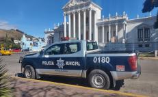 Recortan a 50% gasolina para vehículos oficiales en ciudad de Oaxaca; no afecta a seguridad, afirman