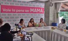 “La maternidad es muy atacada”: Lanzan en Oaxaca campaña en contra del aborto