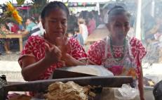 Alistan censo de cocineras del Papaloapan para visibilizar tradiciones del norte de Oaxaca 