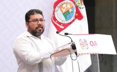 Gobierno de Oaxaca lanza convocatoria para elegir a cuatro magistradas para el TSJEO