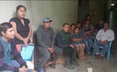Por no ser católicos, encarcelan a 4 personas en San Juan Lalana, pueblo chinanteco de Oaxac