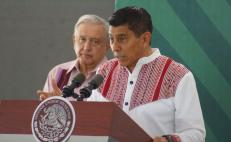 Jara y funcionarios del gobierno de Oaxaca usaron dinero púbico para criticar a Xóchitl Gálvezl.