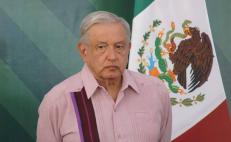 Pese a promesa, AMLO cancela visita a San Vicente Coatlán en su gira por Oaxaca