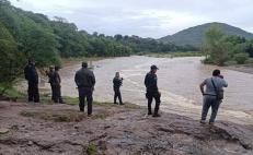 La CNDH emite recomendación en la que ordena el rescate del río Mixteco