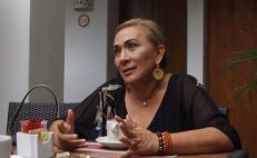 “Pedir que próxima gubernatura de Oaxaca sea de 2 años es violencia política de género”