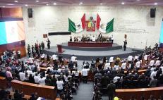 Ante desabasto, Congreso de Oaxaca exhorta a la federación a distribuir medicamentos urgentemente