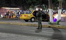 Violencia golpea a Salina Cruz, el corazón del Corredor Interoceánico en Oaxaca