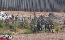 Por austeridad, queda INM sin fondos para retorno de migrantes; Oaxaca suma 170 mil “rescates”