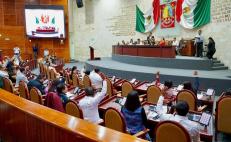 Congreso de Oaxaca aprueba Ley de Ingresos 2024; alumnos de bachillerato no pagarán inscripción