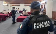 Más de 2 mil personas presas en Oaxaca podrán votar para elegir Presidenta en 2024