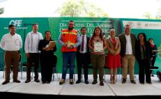 CFE reconoce a Compañía Minera Cuzcatlán por su eficiencia energética