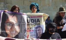 Ordenan en Oaxaca reponer juicio contra exedil morenista por desaparición de Claudia Uruchurtu