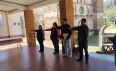 Asumen nuevas autoridades de Usos y Costumbres en 15 municipios indígenas de Oaxaca