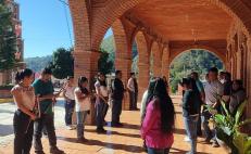 Renuevan autoridades en 53 municipios indígenas de Oaxaca; anulan elección en San Juan Mazatlán