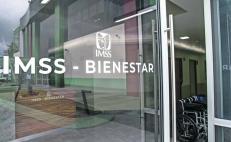 Publican decreto para federalizar servicios de salud; IMSS-Bienestar se quedará con recursos de los estados