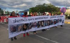Poder Judicial de Oaxaca: 4 casos emblemáticos de impunidad que heredaron a la nueva presidenta