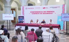 Por conflicto electoral, pide gobierno de Oaxaca a San Juan Mazatlán “madurar políticamente”