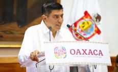 Alertan que Jara busca interferir en decisiones agrarias de pueblos de Oaxaca con operadores políticos