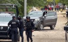 Asesinan a mujer en ataque armado; Oaxaca arranca 2024 con regreso de violencia a Tuxtepec 
