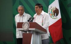 Pese a promesas, solicita Jara al Congreso de Oaxaca aprobar deuda pública por 16.9 mil mdp