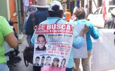 Eligen a exvicefiscal como nueva titular de Comisión de Búsqueda de Desaparecidos de Oaxaca