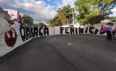 Violencia feminicida: En 11 días de 2024 han asesinado al menos a cinco mujeres en Oaxaca