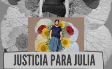 Mujeres zapotecas de Guienagati exigen a AMLO frenar violencia feminicida en Oaxaca