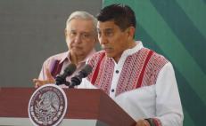 Confirma Tribunal Electoral que Jara usó recursos públicos de Oaxaca para criticar a Xóchitl Gálvez