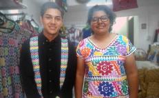 Estudiantes de Tuxtepec buscan fondos para representar a Oaxaca en festival de tecnología en Túnez