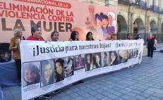 Asesinan y exhiben a mujer en la Costa de Oaxaca; van 6 víctimas de violencia feminicida