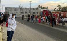 Denuncian en Oaxaca violencia política contra agente electa de Vicente Guerrero