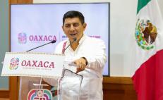 Gobierno de Oaxaca busca impedir sanciones a Jara por usar recursos públicos para atacar a Xóchitl Gálvez
