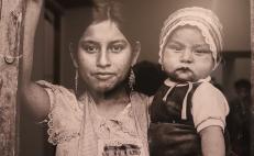 La fotógrafa que mostró al mundo el rostro de las mujeres zapatistas que tomaron las armas 