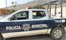 Detienen en Oaxaca a 9 opositores a parque industrial del Corredor Interoceánico