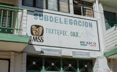 Patrones de Oaxaca no pagan IMSS a trabajadoras del hogar; Tuxtepec reporta 445