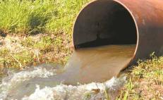 CNDH emite recomendación a Conagua y Tuxtepec por contaminación de río en Oaxaca