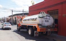 Ante crisis en Oaxaca, acuerdan crear el Observatorio Ciudadano de Agua y Medio Ambiente