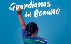 “Guardianes del Océano”, el corto que documenta el trabajo de mujeres para preservar la Costa de Oaxaca