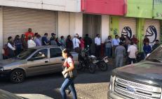 Abogados de Juchitán exigen al gobierno de Oaxaca destrabar compra-venta de inmuebles