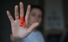 Detectan en Oaxaca 426 casos nuevos de VIH en 2023; promedio era de 500 por año