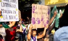 Aprueban en Oaxaca delito de “cohabitación forzada”, para combatir matrimonio infantil